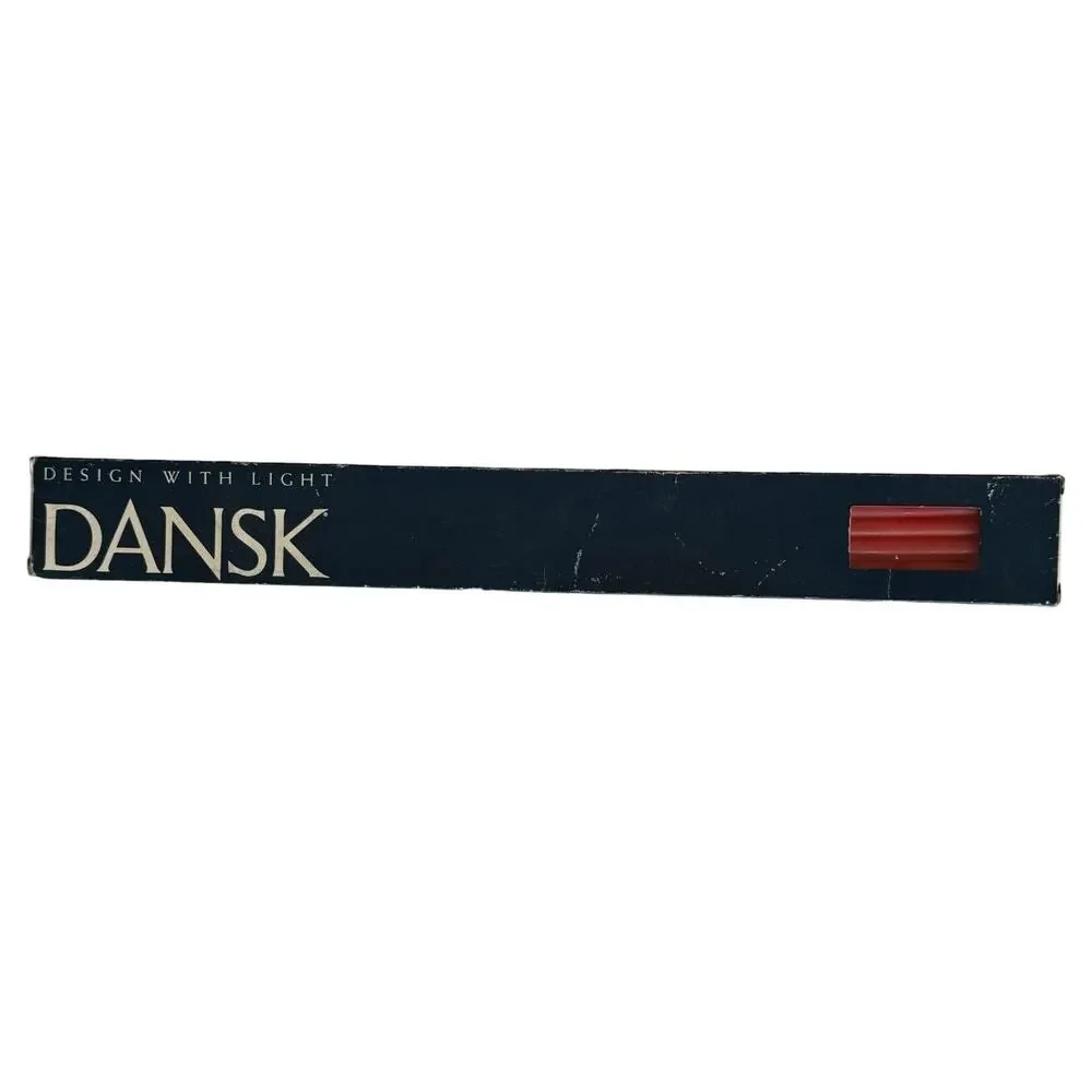 Dansk store policies